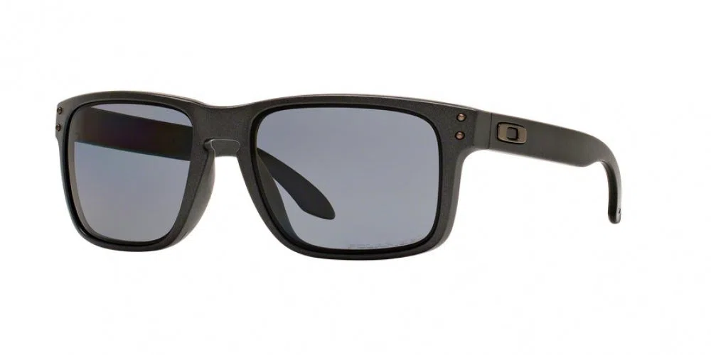 Oakley Holbrook 9102 Sunglasses - view 81